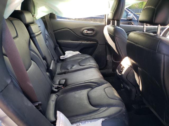 Photo 11 from auction – 2014 JEEP CHEROKEE L with VIN 1C4PJMDS9EW182154