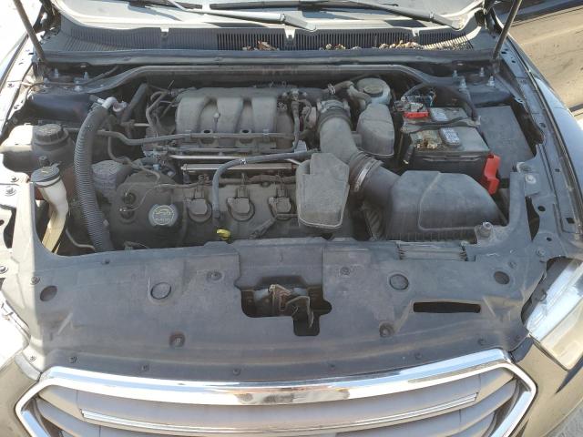 Photo 11 from auction – 2016 FORD TAURUS SEL with VIN 1FAHP2E80GG134751