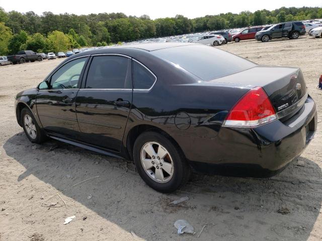 Photo 2 from auction – 2011 CHEVROLET IMPALA LS with VIN 2G1WF5EK5B1328286