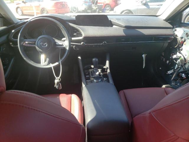 Photo 8 from auction – 2022 MAZDA 3 PREFERRE with VIN 3MZBPACL9NM302064