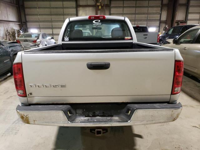 Photo 6 from auction – 2004 DODGE RAM 1500 S with VIN 1D7HA16K14J296179