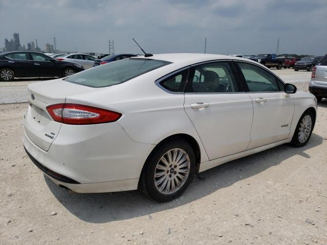Photo 3 from auction – 2013 FORD FUSION SE with VIN 3FA6P0LU3DR370410