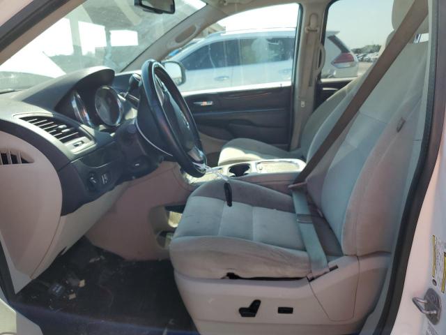 Photo 7 from auction – 2014 DODGE GRAND CARA with VIN 2C4RDGCG9ER291947