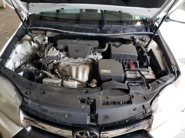 Photo 11 from auction – 2016 TOYOTA CAMRY LE with VIN 4T1BF1FK7GU252316