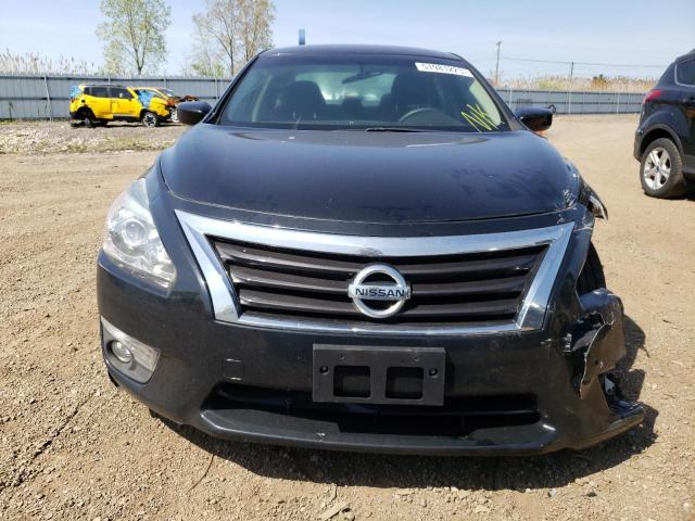 Photo 5 from auction – 2014 NISSAN ALTIMA 2.5 with VIN 1N4AL3AP5EC134622