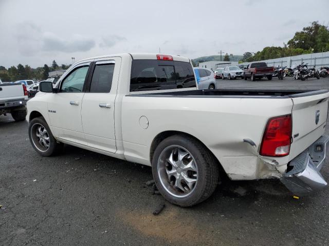 Photo 2 from auction – 2009 DODGE RAM 1500 with VIN 1D3HB18P49S814956