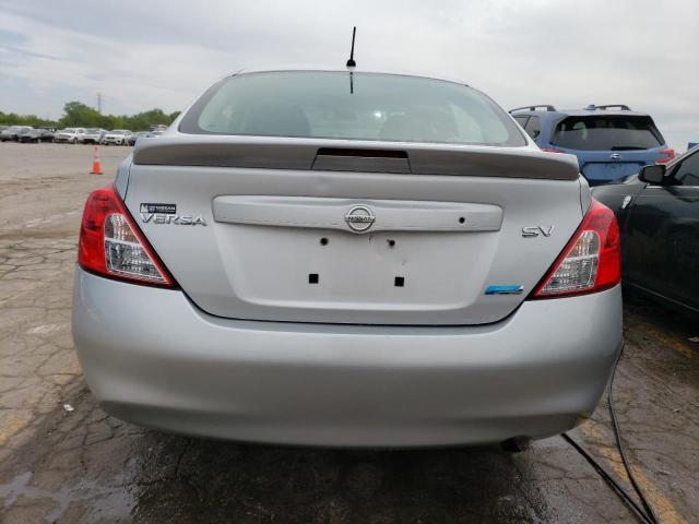Photo 6 from auction – 2016 NISSAN VERSA S with VIN 3N1CN7AP4GL850684