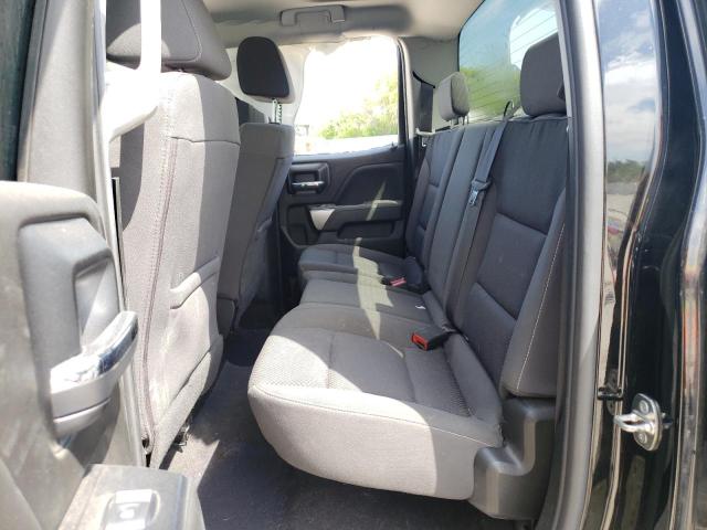 Photo 10 from auction – 2019 CHEVROLET SILVERADO with VIN 2GCVKPEC9K1240697