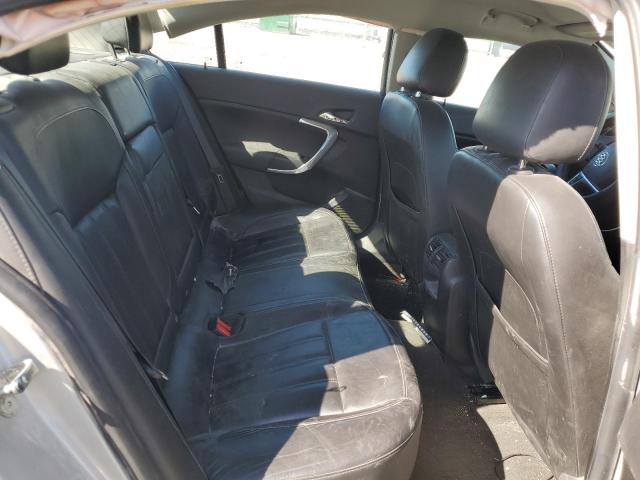 Photo 10 from auction – 2011 BUICK REGAL CXL with VIN 2G4GN5EC6B9179617