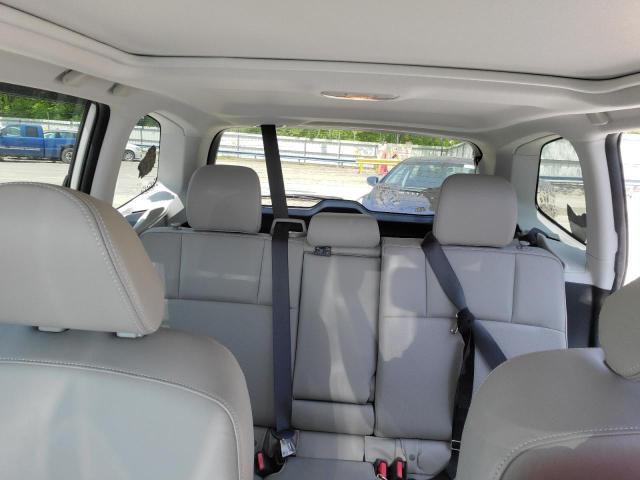 Photo 10 from auction – 2014 SUBARU FORESTER 2 with VIN JF2SJAPC2EH554792