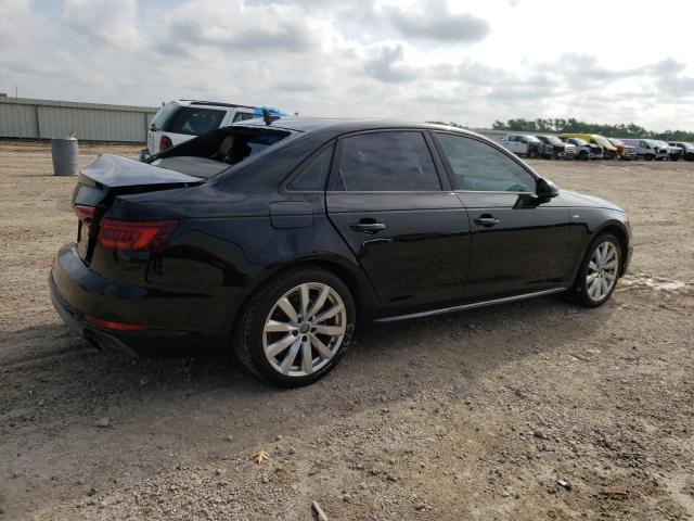 Photo 3 from auction – 2018 AUDI A4 PREMIUM with VIN WAUKMAF45JA128255
