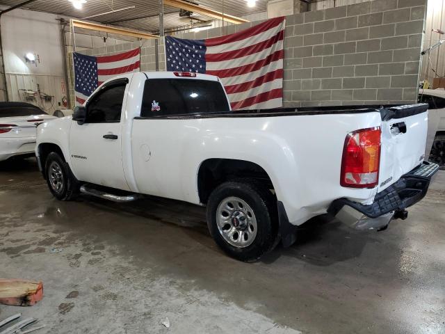 Photo 2 from auction – 2008 GMC SIERRA C15 with VIN 1GTEC14C68Z900092