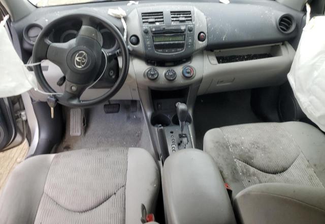 Photo 8 from auction – 2011 TOYOTA RAV4 with VIN 2T3BF4DV2BW098337