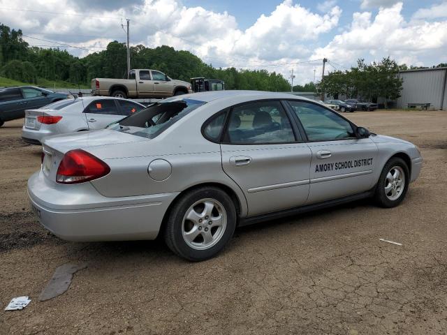 Photo 3 from auction – 2006 FORD TAURUS SE with VIN 1FAFP53U26A123292