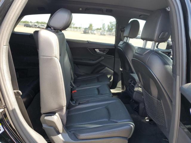 Photo 11 from auction – 2017 AUDI Q7 PREMIUM with VIN WA1LHAF79HD050376