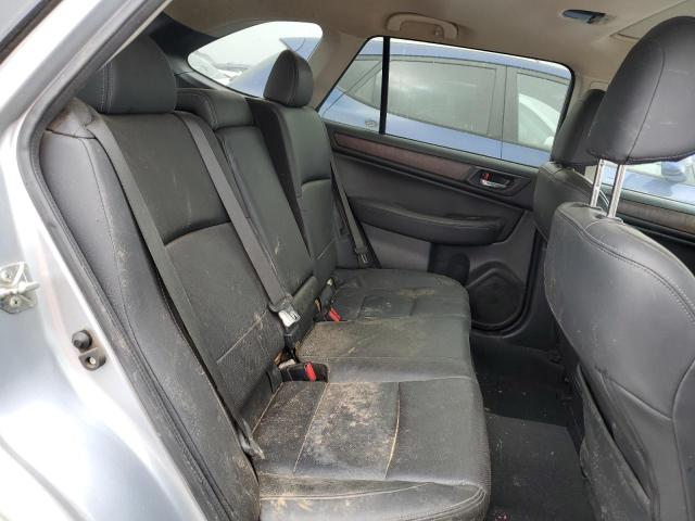 Снимка 11 от търг – 2016 SUBARU OUTBACK 3. с VIN 4S4BSENC1G3247776