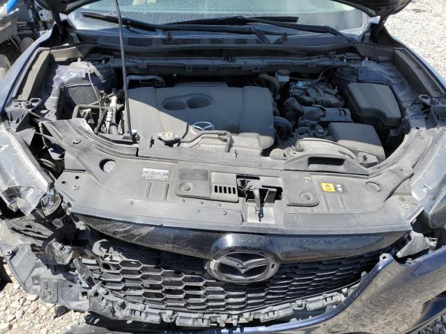 Photo 11 from auction – 2014 MAZDA CX-5 GT with VIN JM3KE4DY3E0362596