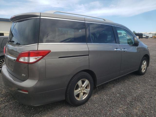 Photo 3 from auction – 2017 NISSAN QUEST S with VIN JN8AE2KP3H9168562