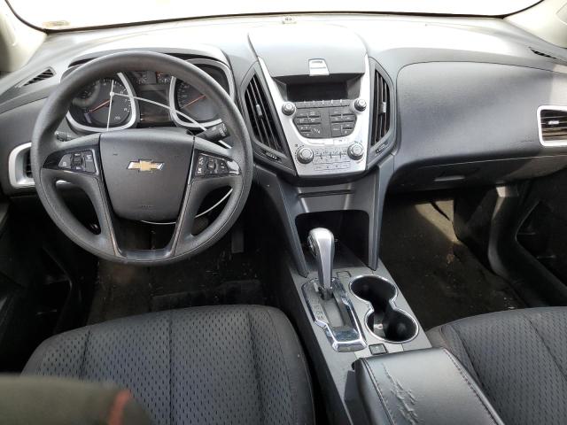 Photo 8 from auction – 2013 CHEVROLET EQUINOX LS with VIN 2GNALBEK2D6104480