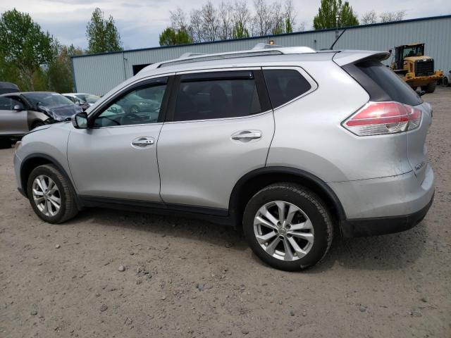 Photo 2 from auction – 2016 NISSAN ROGUE S with VIN KNMAT2MVXGP680083
