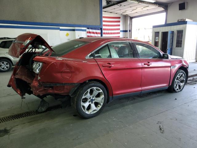 Foto 3 de la subasta – 2010 FORD TAURUS SEL con VIN 1FAHP2EWXAG156293