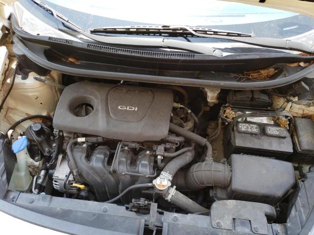 صورة رقم 11 من المزاد - 2016 KIA RIO LX مع VIN KNADM4A32G6684611