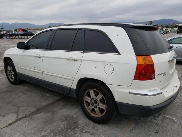 Photo 2 from auction – 2006 CHRYSLER PACIFICA T with VIN 2A4GM68446R839008
