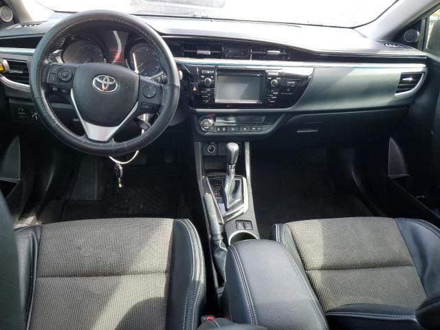 Photo 8 from auction – 2016 TOYOTA COROLLA L with VIN 5YFBURHE7GP461147