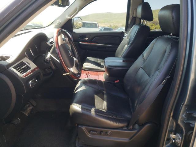Photo 7 from auction – 2008 CADILLAC ESCALADE E with VIN 1GYFK66858R198211