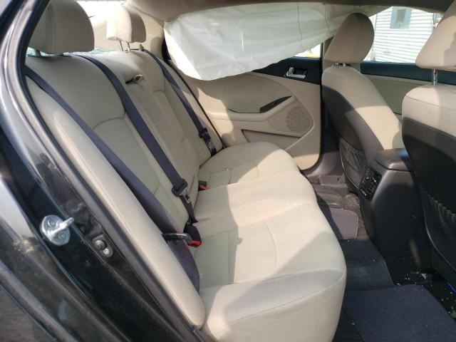 Photo 10 from auction – 2014 KIA OPTIMA LX with VIN KNAGM4AD5E5062996