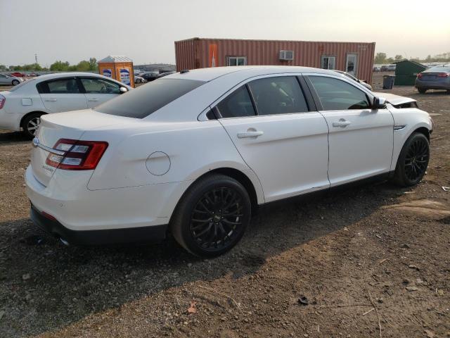 Photo 3 from auction – 2013 FORD TAURUS LIM with VIN 1FAHP2F83DG195487