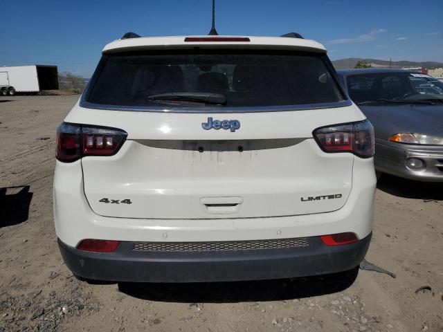 Photo 6 from auction – 2021 JEEP COMPASS LI with VIN 3C4NJDCB3MT553533