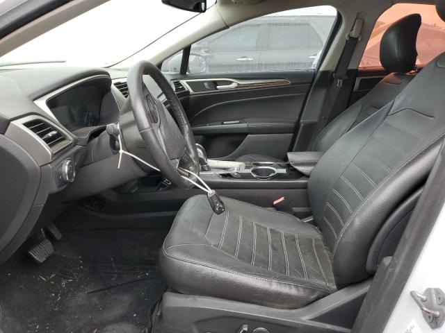 Photo 7 from auction – 2014 FORD FUSION SE with VIN 3FA6P0HDXER152376
