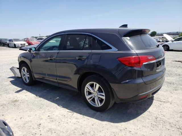 Photo 2 from auction – 2014 ACURA RDX TECHNO with VIN 5J8TB4H56EL004866
