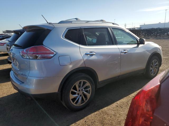 Photo 3 from auction – 2015 NISSAN ROGUE S with VIN 5N1AT2MV5FC791061