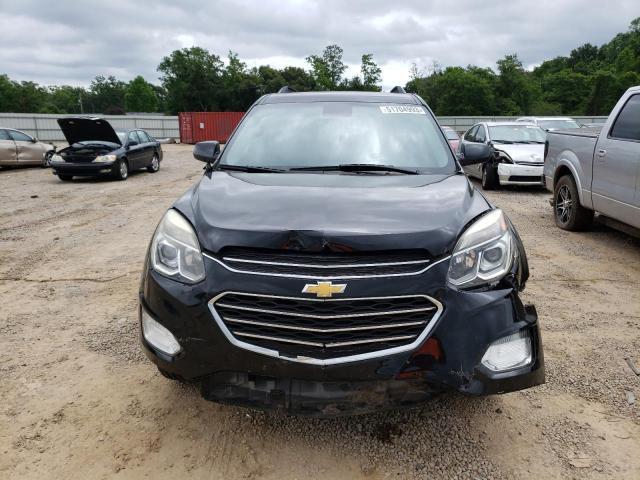 Photo 5 from auction – 2016 CHEVROLET EQUINOX LT with VIN 2GNFLFEK6G6210948
