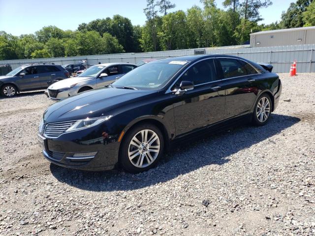 LINCOLN MKZ 2016 مع رقم تعريف المركبة 3LN6L2GK9GR601515 - صورة من المزاد