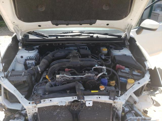 Photo 11 from auction – 2015 SUBARU IMPREZA PR with VIN JF1GJAC64FH011570