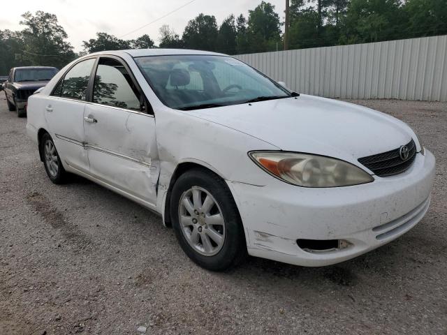 Photo 4 from auction – 2002 TOYOTA CAMRY LE with VIN JTDBE32K220119911