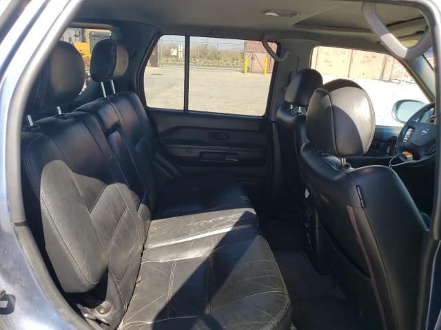 Photo 10 from auction – 2002 NISSAN PATHFINDER with VIN JN8DR09X02W662852