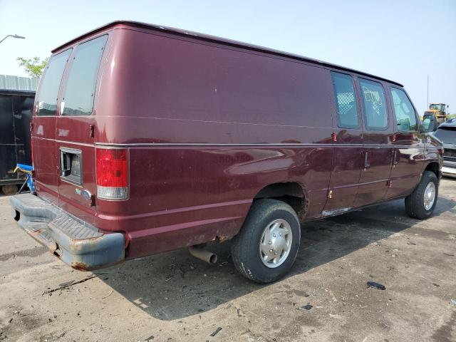 Photo 3 from auction – 2010 FORD ECONOLINE with VIN 1FTSS3EL6ADA76534