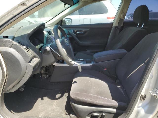 Photo 7 from auction – 2013 NISSAN ALTIMA 2.5 with VIN 1N4AL3AP9DN501010
