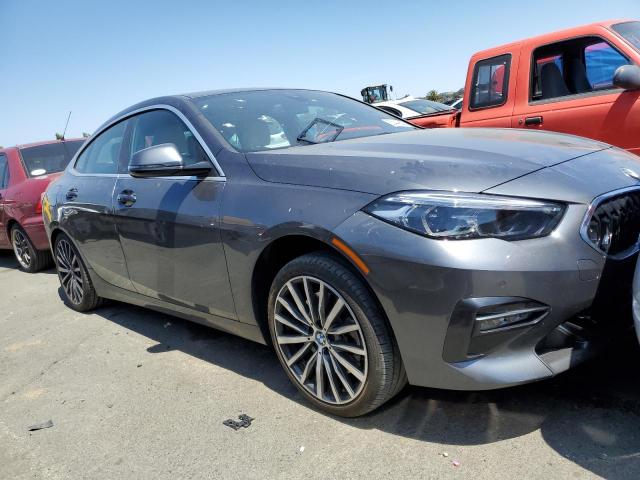 Photo 4 from auction – 2020 BMW 228XI with VIN WBA73AK00L7F98126