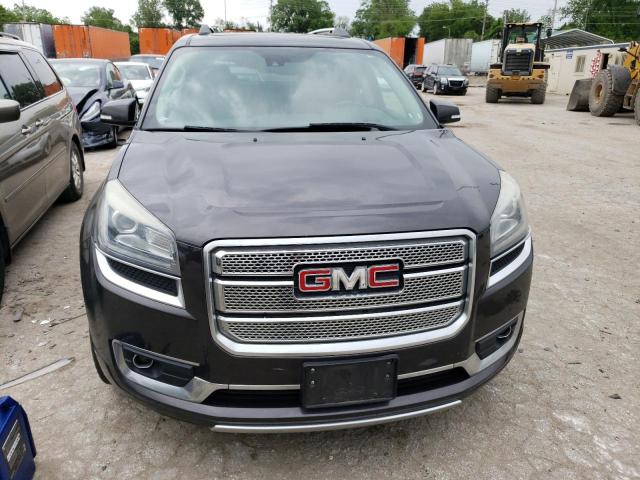Photo 5 from auction – 2015 GMC ACADIA DEN with VIN 1GKKVTKD5FJ122582