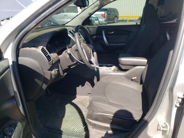 Photo 7 from auction – 2011 GMC ACADIA SLE with VIN 1GKKRNED0BJ144026
