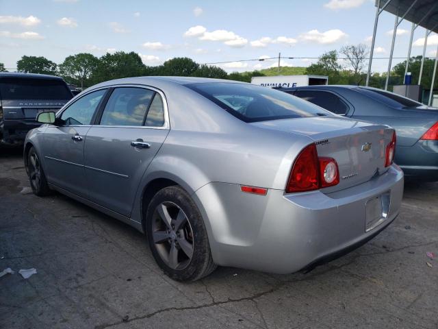 Photo 2 from auction – 2012 CHEVROLET MALIBU 1LT with VIN 1G1ZC5EUXCF307693