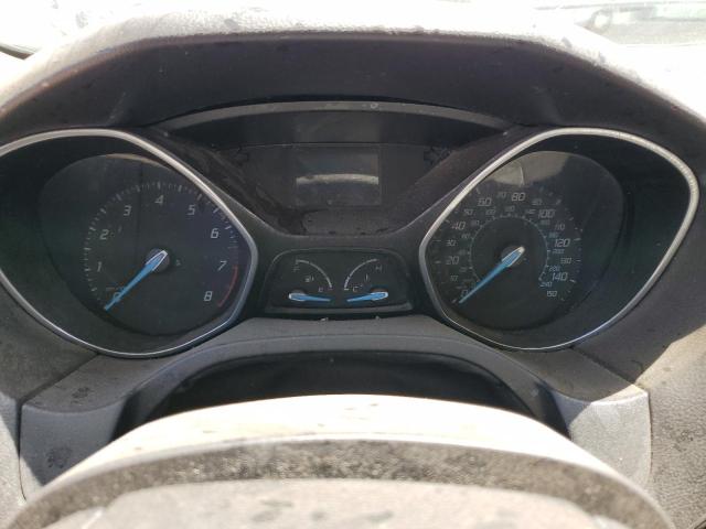 Photo 9 from auction – 2012 FORD FOCUS SE with VIN 1FAHP3F23CL179295