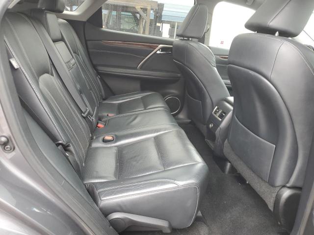 Photo 11 from auction – 2017 LEXUS RX 350 BAS with VIN 2T2ZZMCA1HC044871
