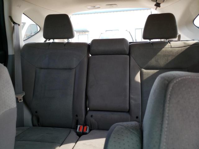 Photo 10 from auction – 2013 HONDA CR-V EX with VIN 2HKRM4H5XDH642902