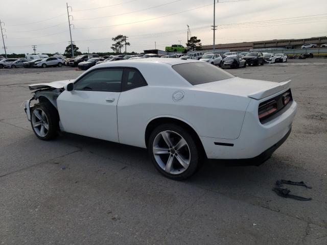 Photo 2 from auction – 2018 DODGE CHALLENGER with VIN 2C3CDZBT8JH269328